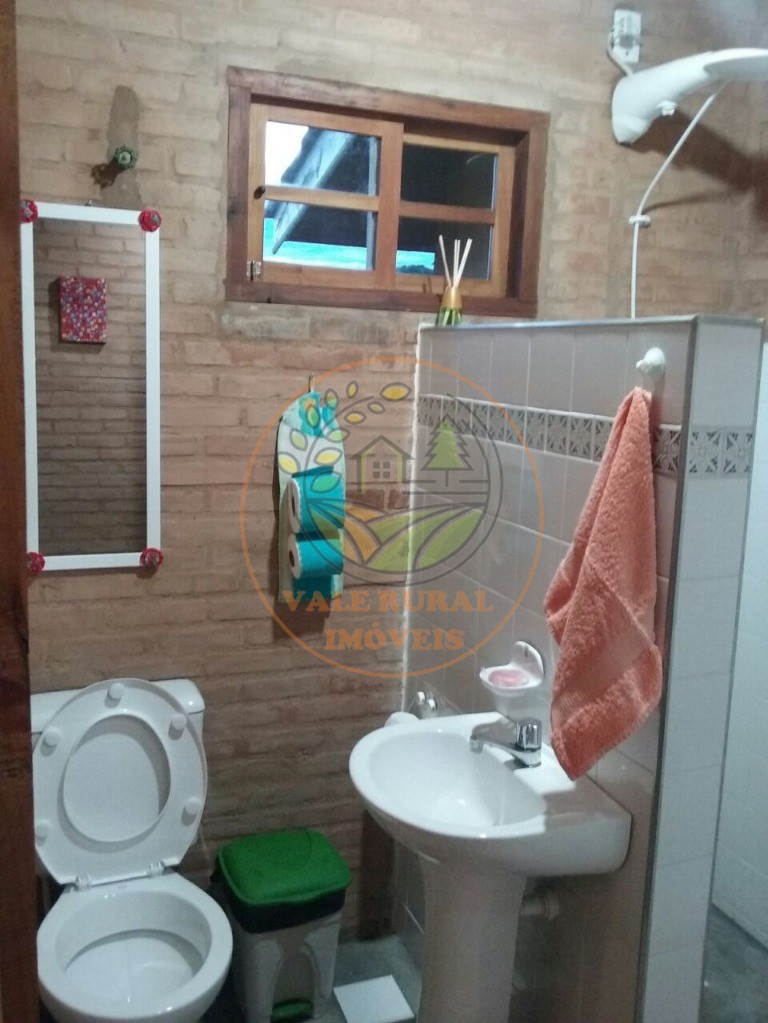 Sítio, 1 quarto - Foto 22