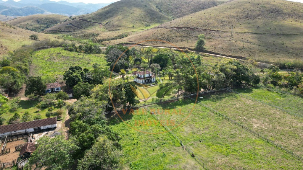 Fazenda, 4 quartos - Foto 1