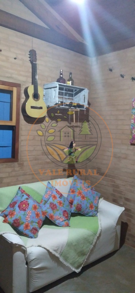 Sítio, 1 quarto - Foto 26