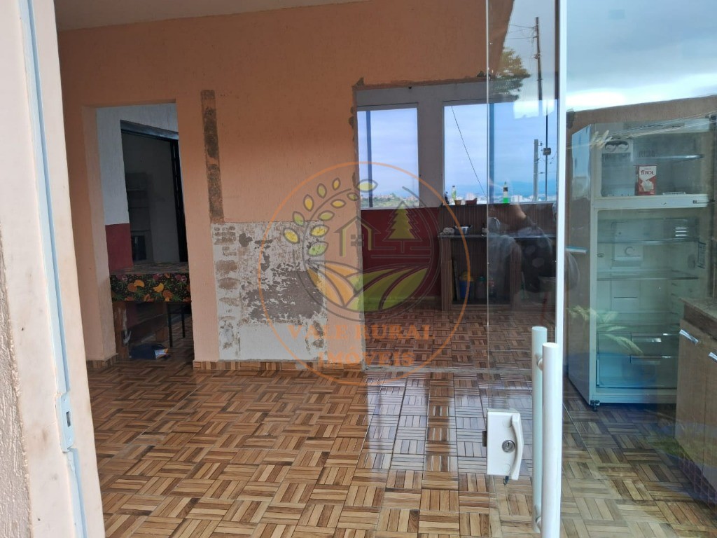Casa, 3 quartos - Foto 11