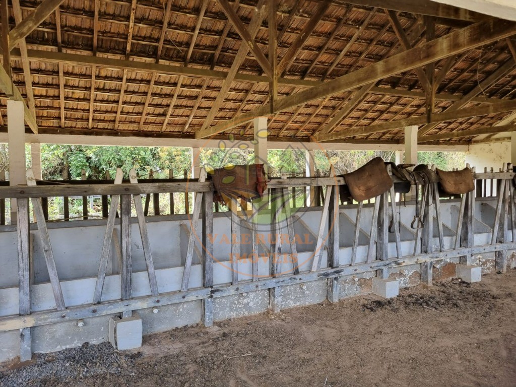Fazenda, 4 quartos - Foto 22