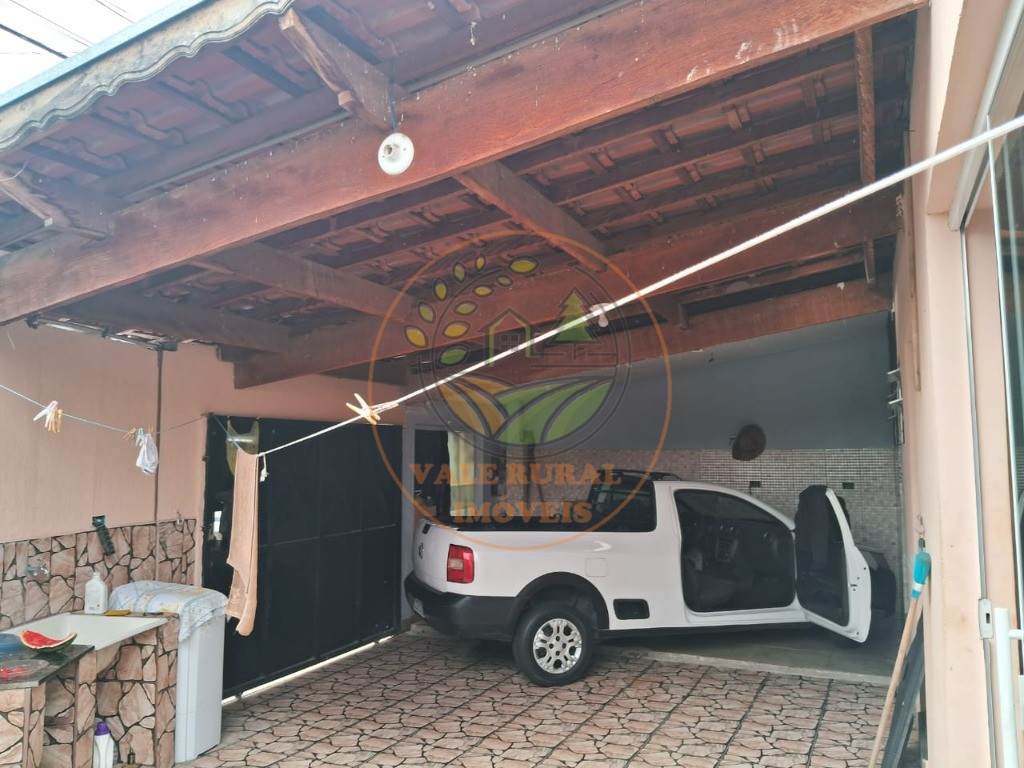 Casa, 3 quartos - Foto 10