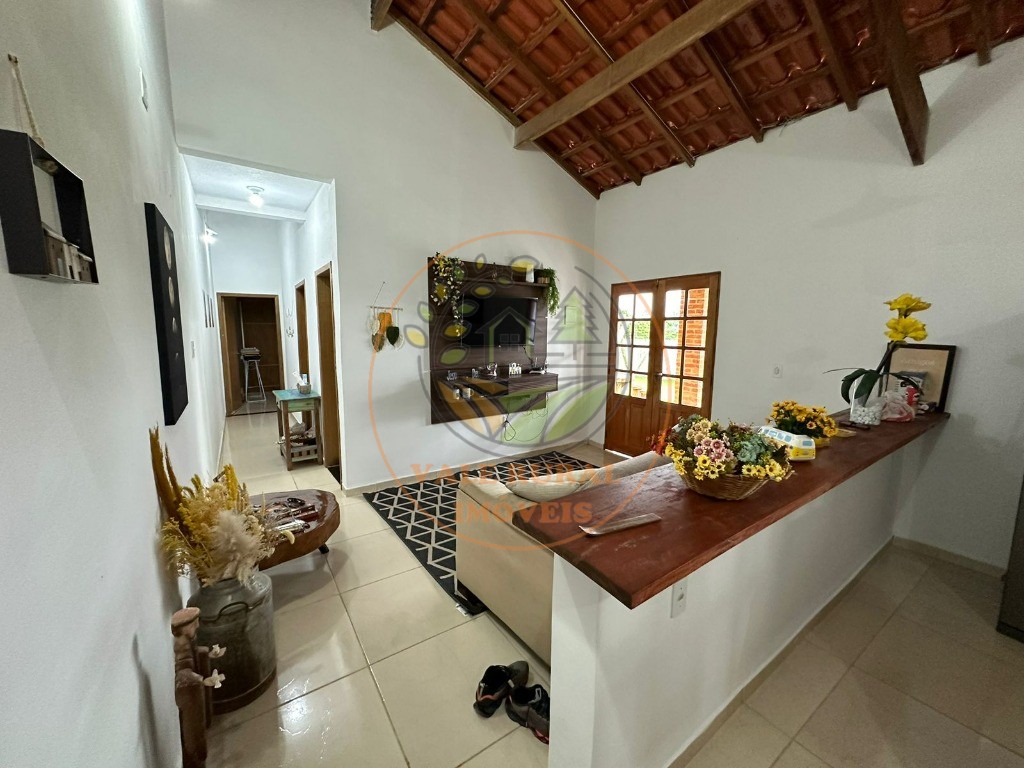 Chácara, 2 quartos - Foto 14