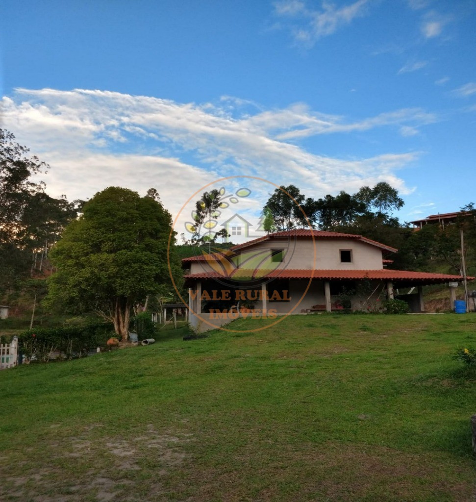 Sítio, 5 quartos, 2 hectares - Foto 6