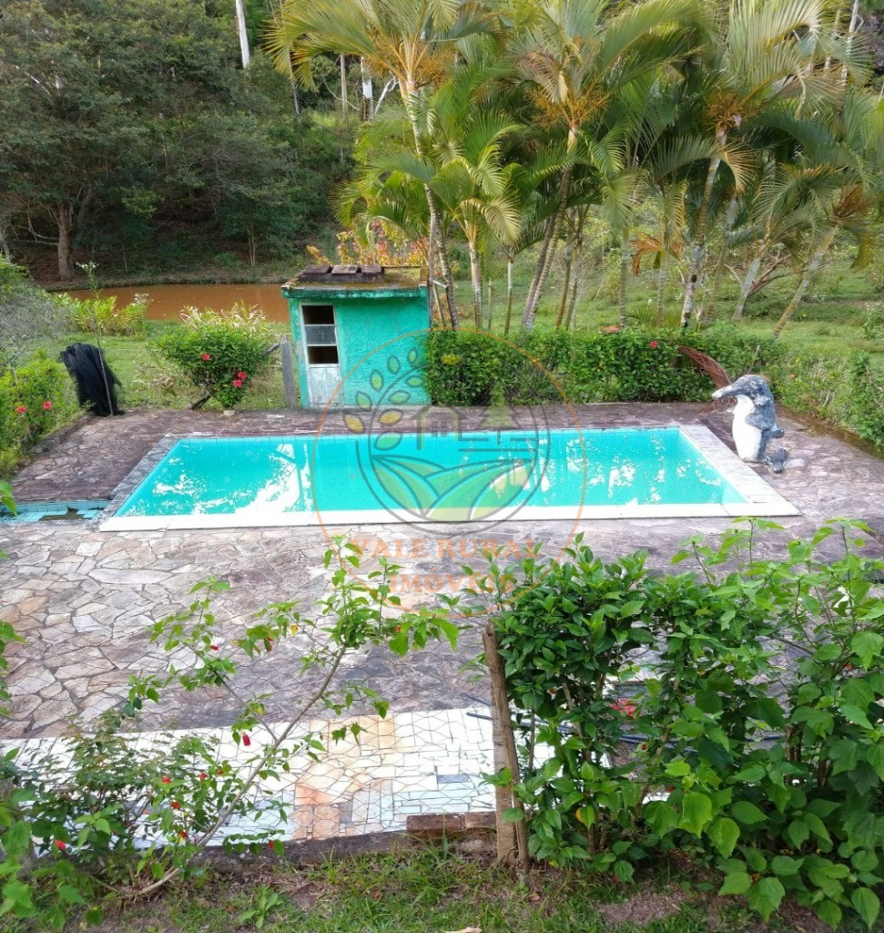 Sítio, 5 quartos, 2 hectares - Foto 5