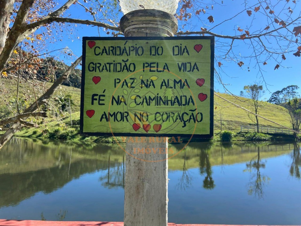 Fazenda, 3 quartos - Foto 20