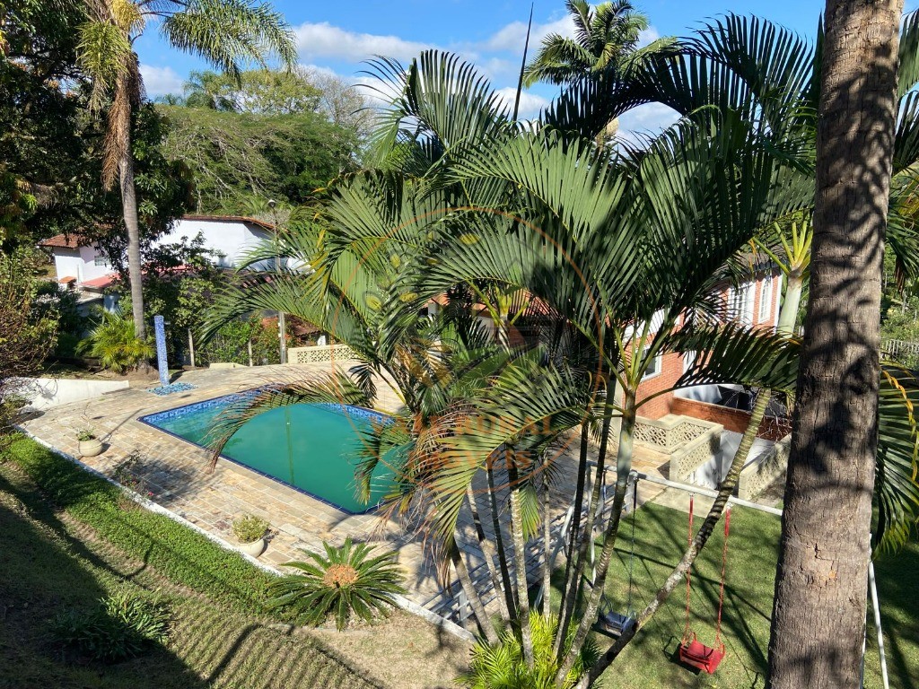 Chácara, 2 quartos - Foto 1