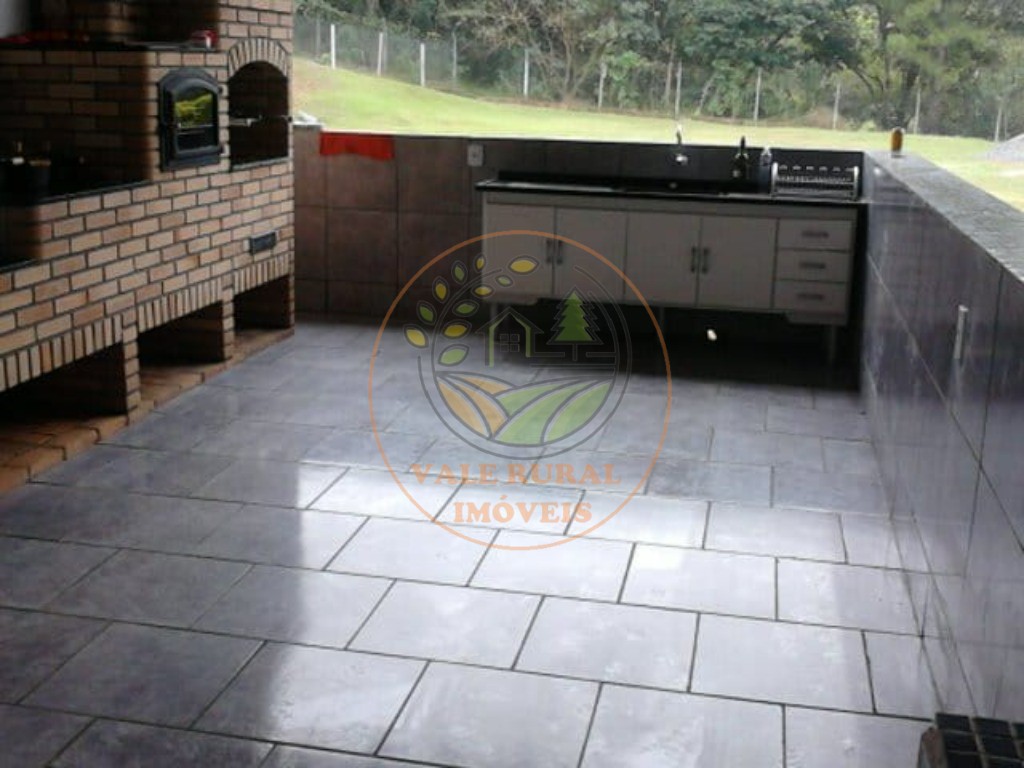 Chácara, 1 quarto - Foto 7