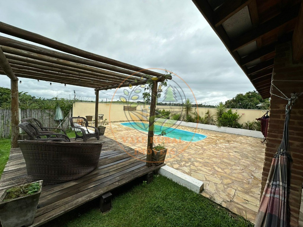 Chácara, 2 quartos - Foto 6