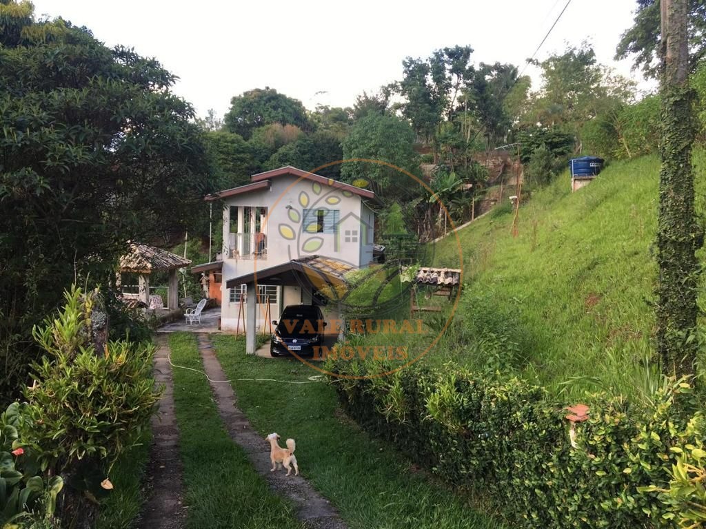 Chácara, 3 quartos - Foto 1