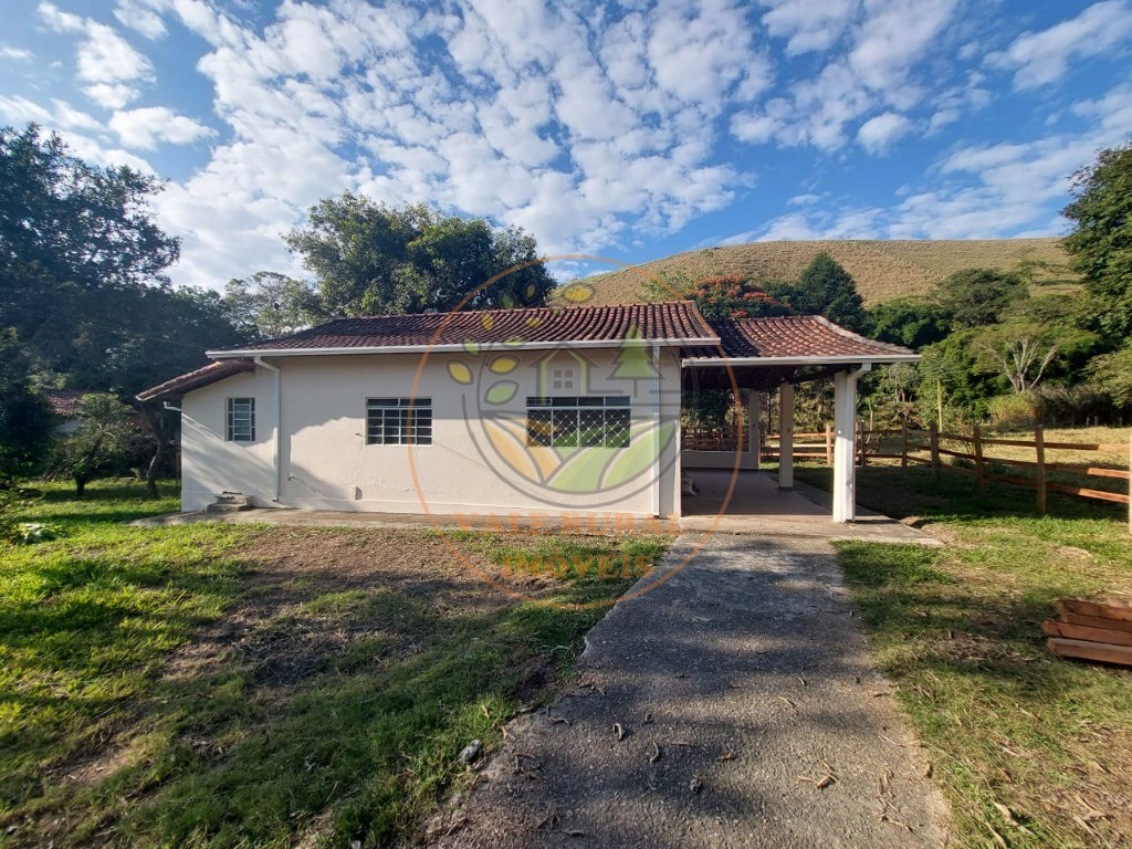 Chácara, 2 quartos - Foto 1