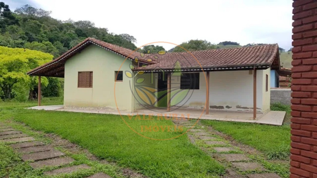 Sítio, 1 quarto, 20800 m² - Foto 2