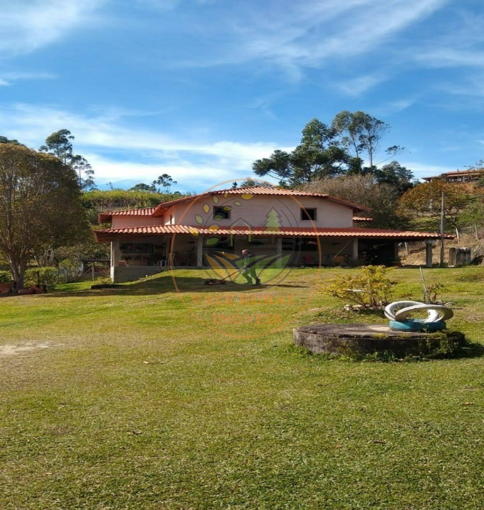Sítio, 5 quartos, 2 hectares - Foto 11