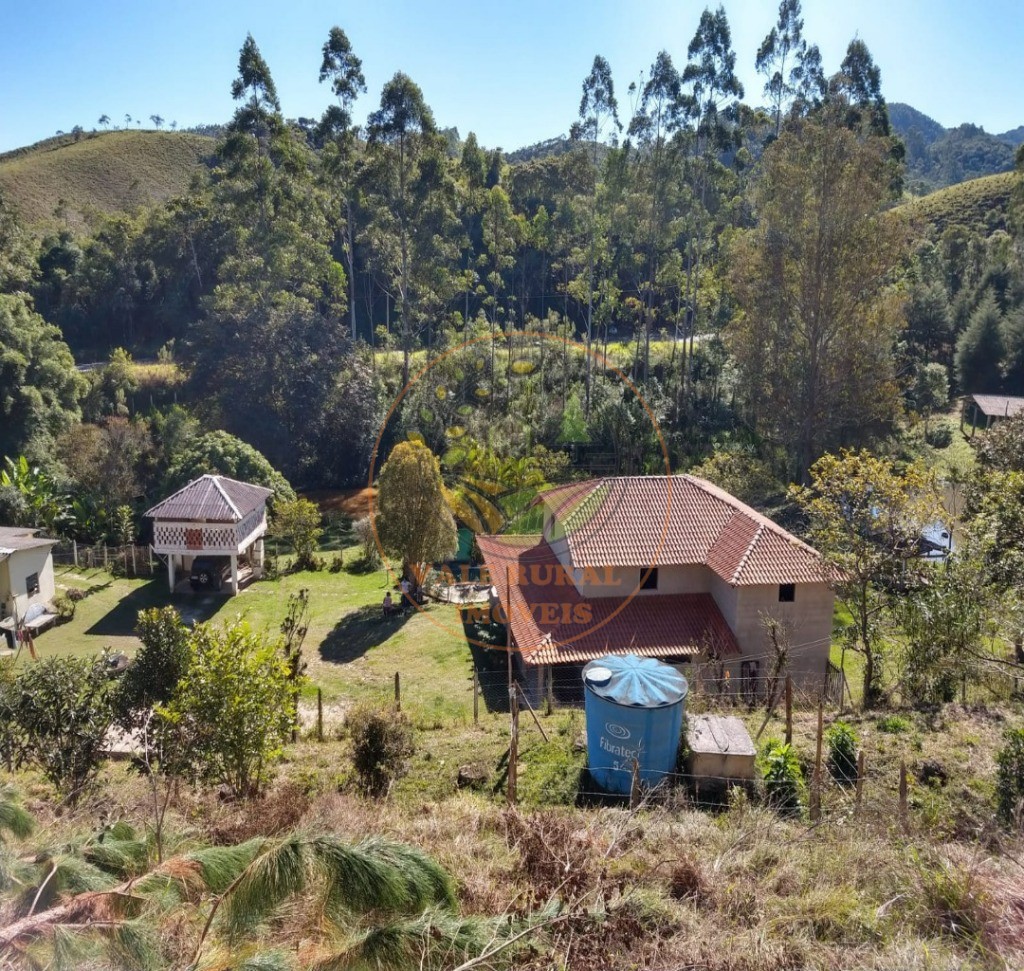 Sítio, 5 quartos, 2 hectares - Foto 10
