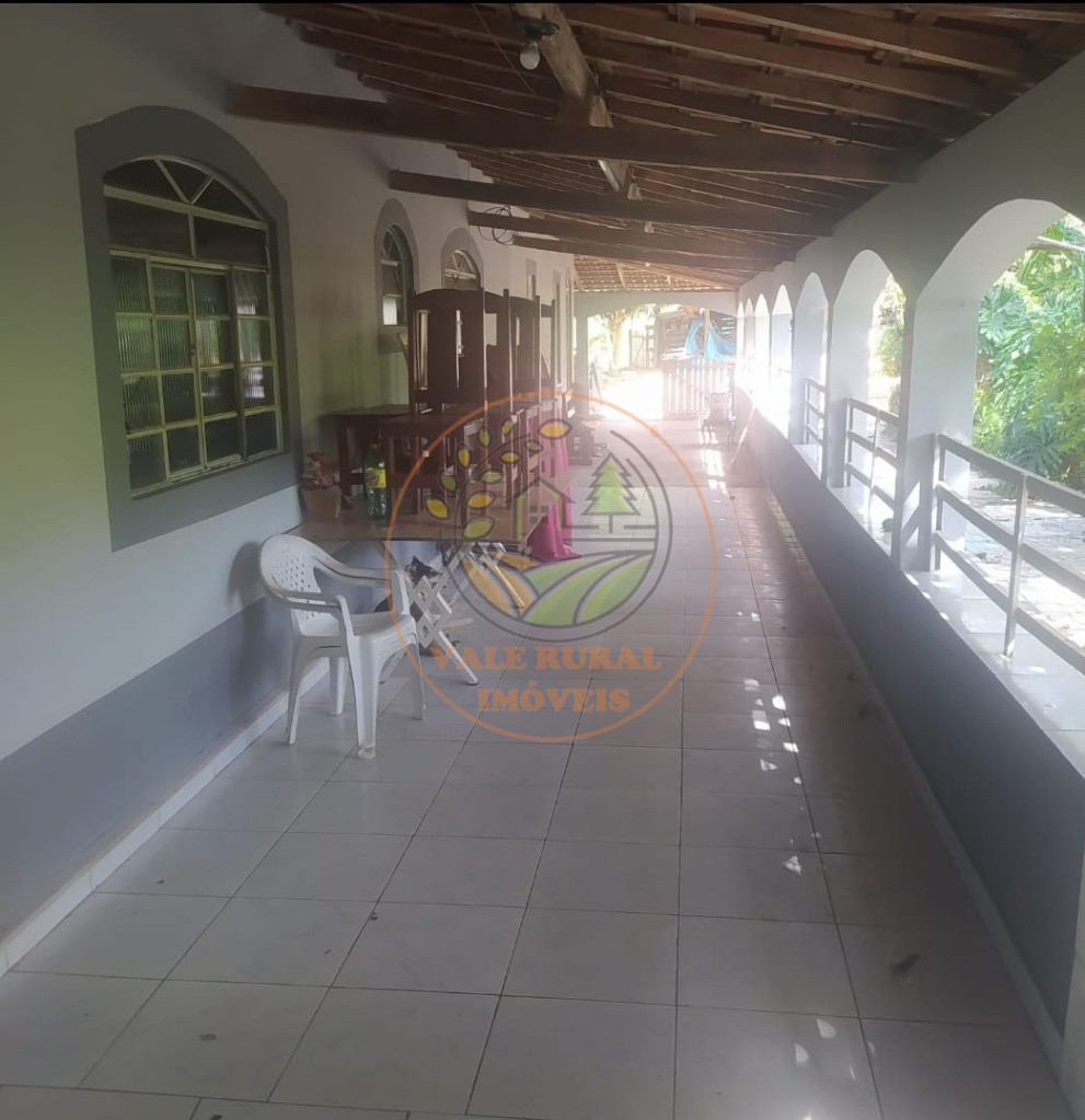 Sítio, 3 quartos, 23000 m² - Foto 18