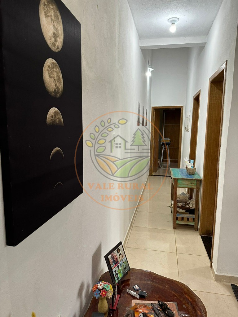 Chácara, 2 quartos - Foto 13
