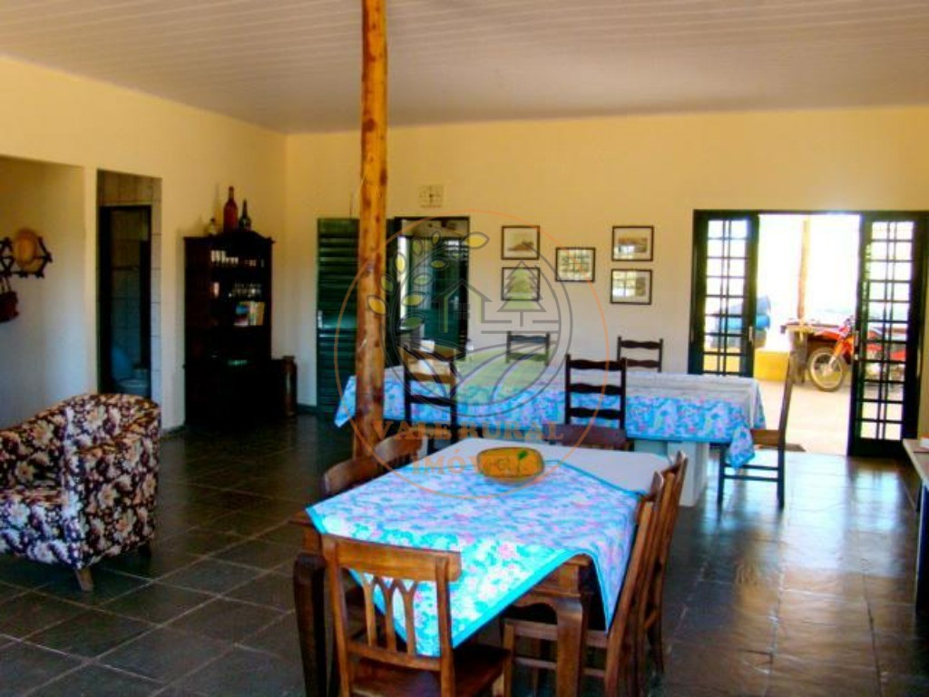 Fazenda, 4 quartos - Foto 11