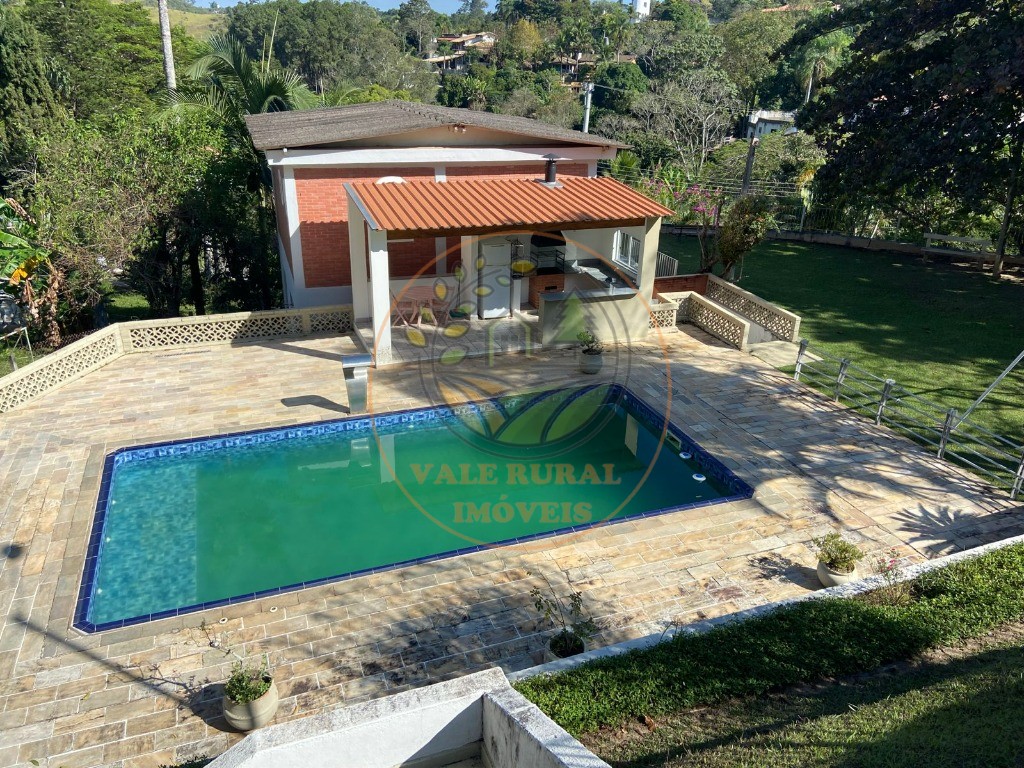 Chácara, 2 quartos - Foto 2
