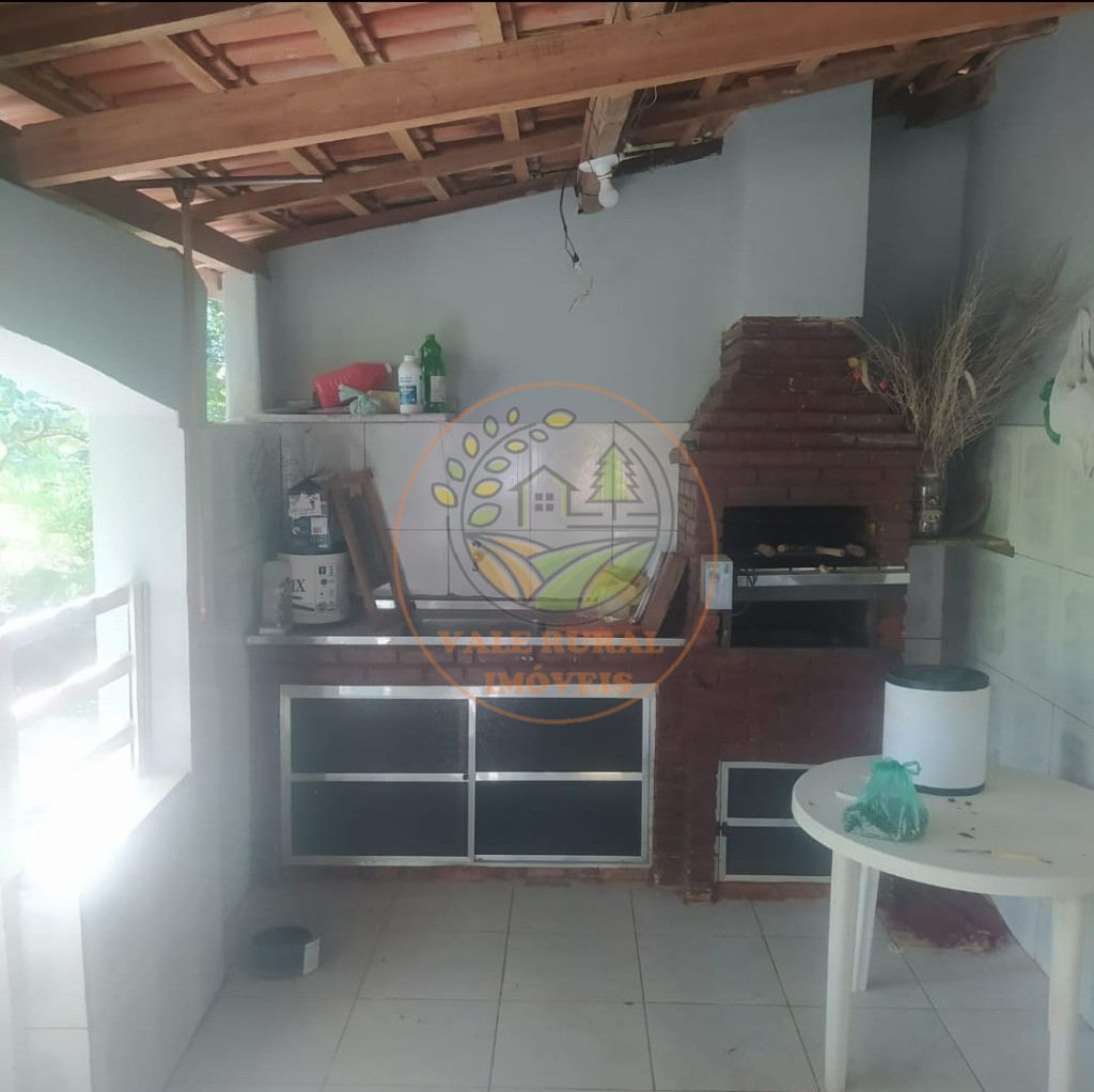 Sítio, 3 quartos, 23000 m² - Foto 16