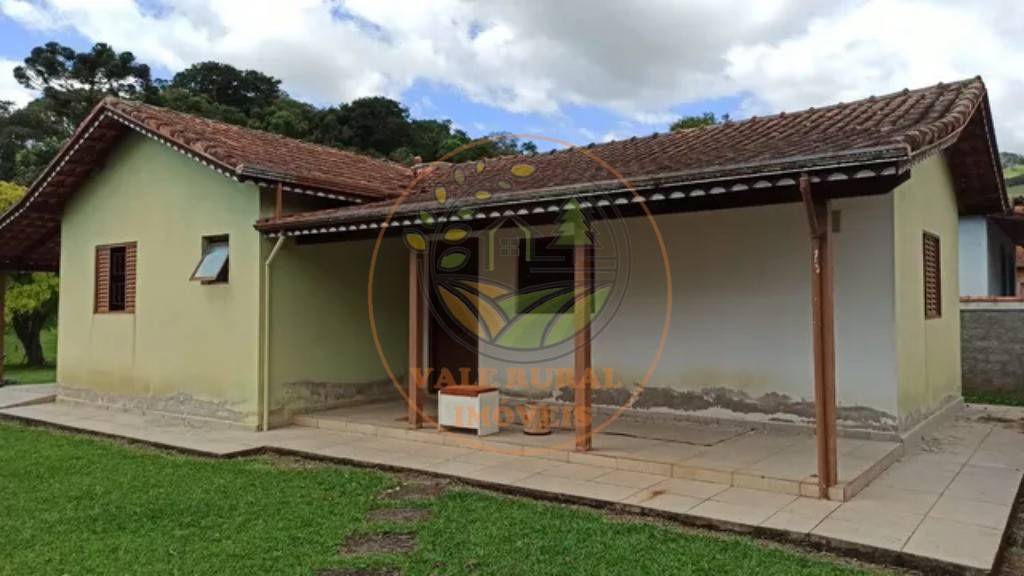 Sítio, 1 quarto, 20800 m² - Foto 1