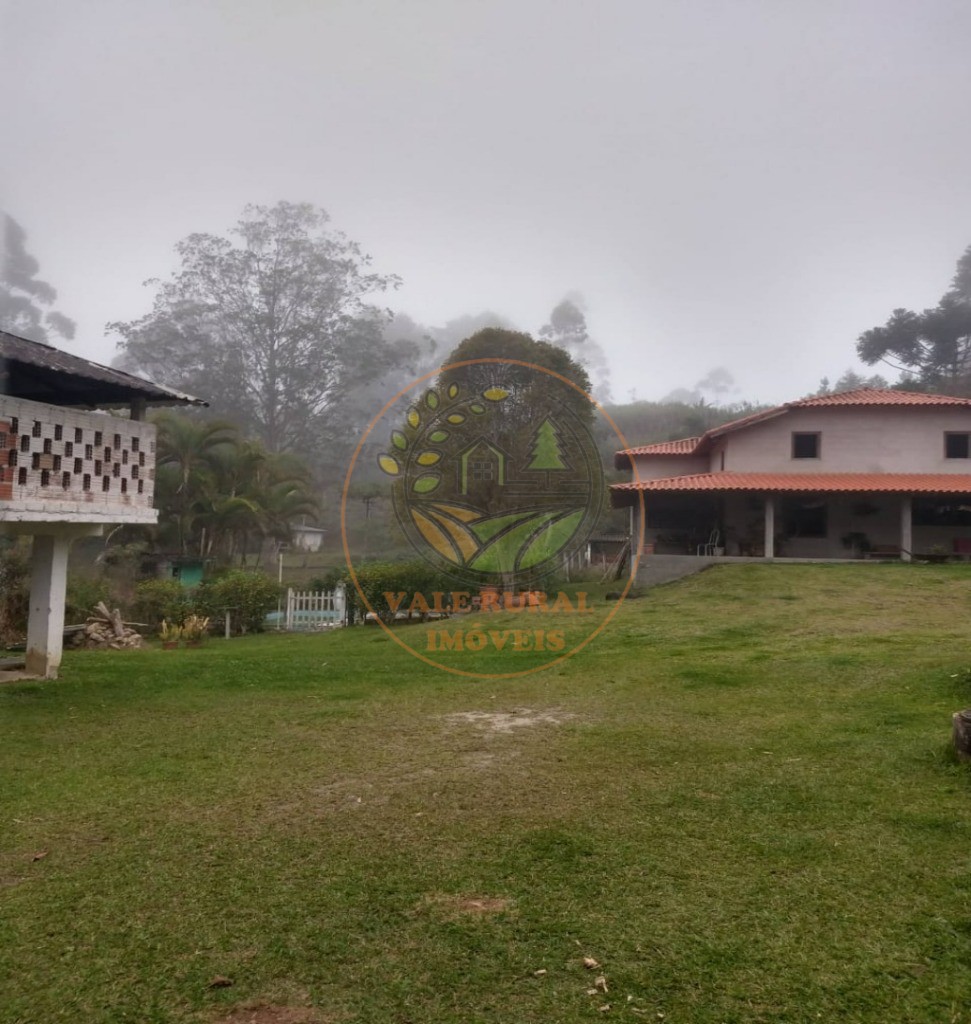 Sítio, 5 quartos, 2 hectares - Foto 7