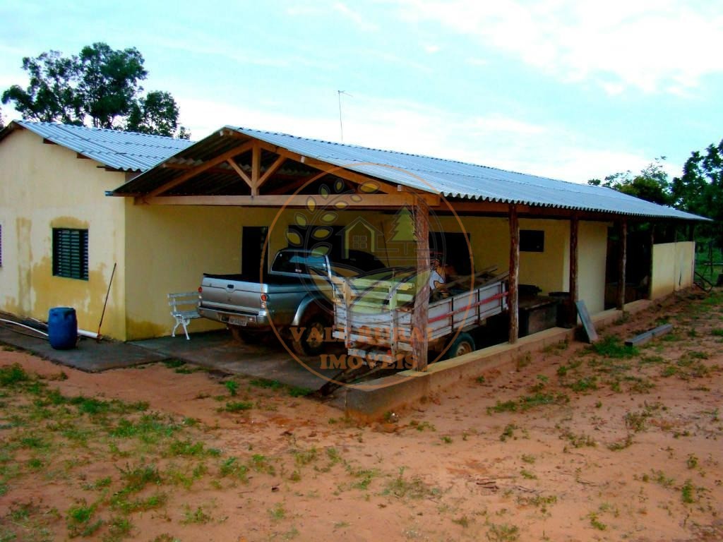 Fazenda, 4 quartos - Foto 3