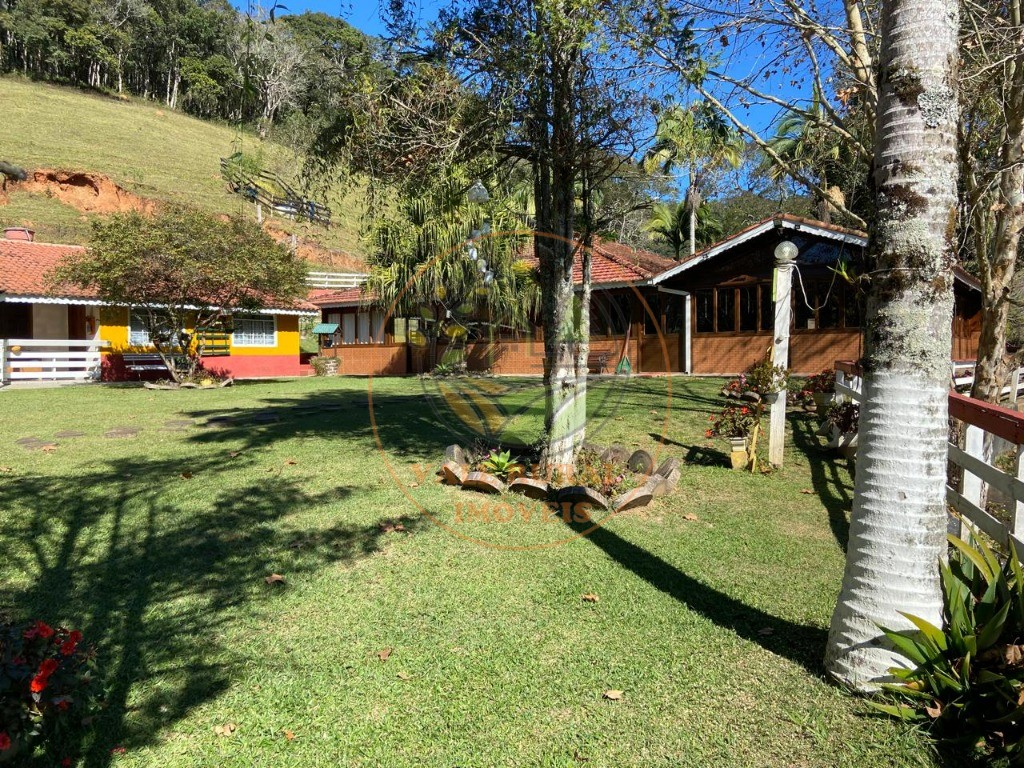 Fazenda, 3 quartos - Foto 3