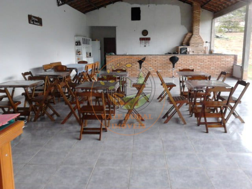 Chácara, 1 quarto - Foto 4