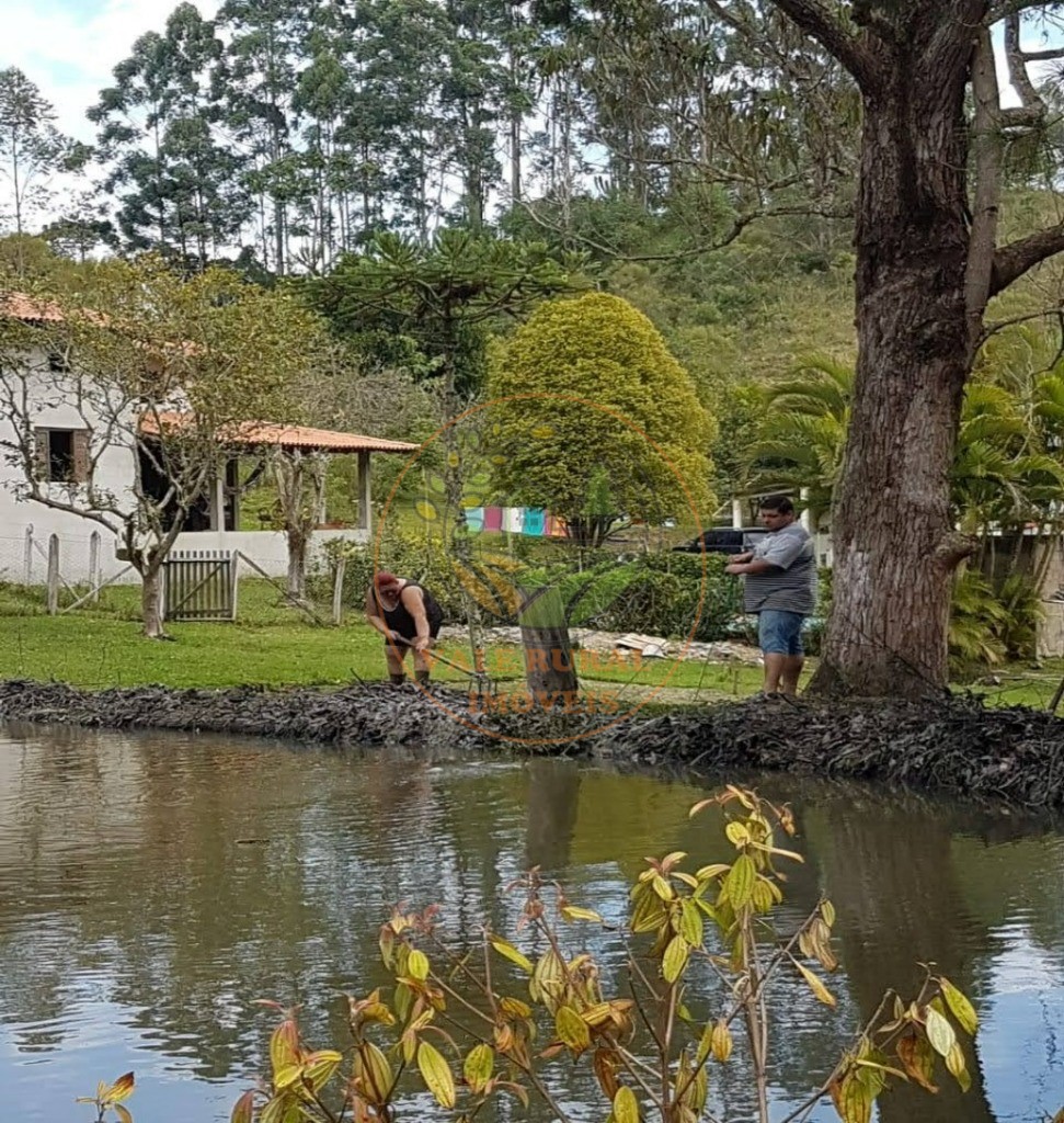 Sítio, 5 quartos, 2 hectares - Foto 8