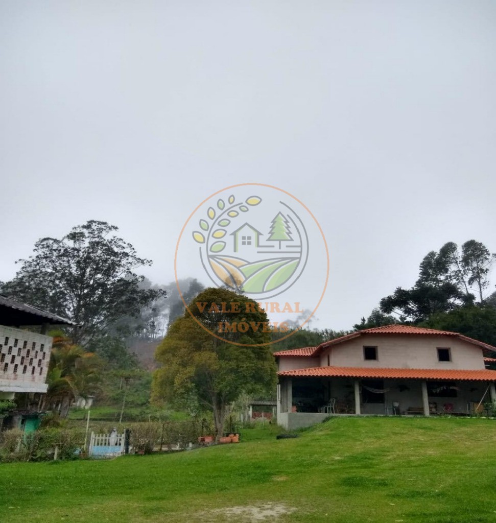 Sítio, 5 quartos, 2 hectares - Foto 12