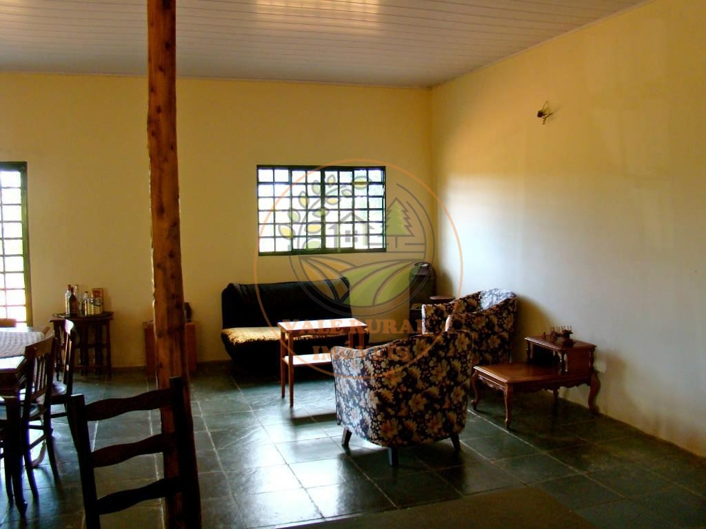 Fazenda, 4 quartos - Foto 12