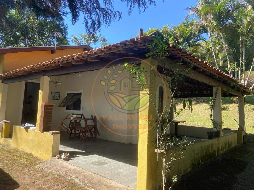 Chácara, 2 quartos - Foto 12