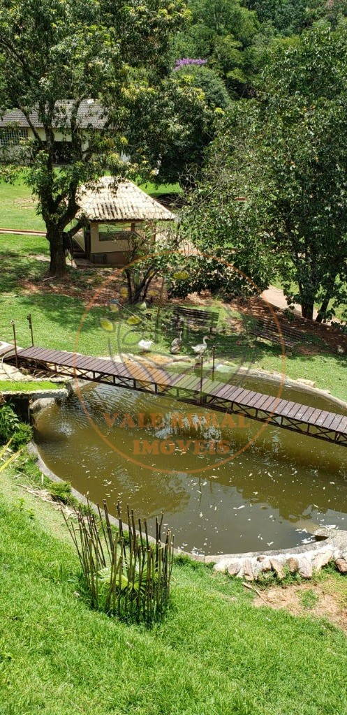 Chácara, 3 quartos - Foto 11