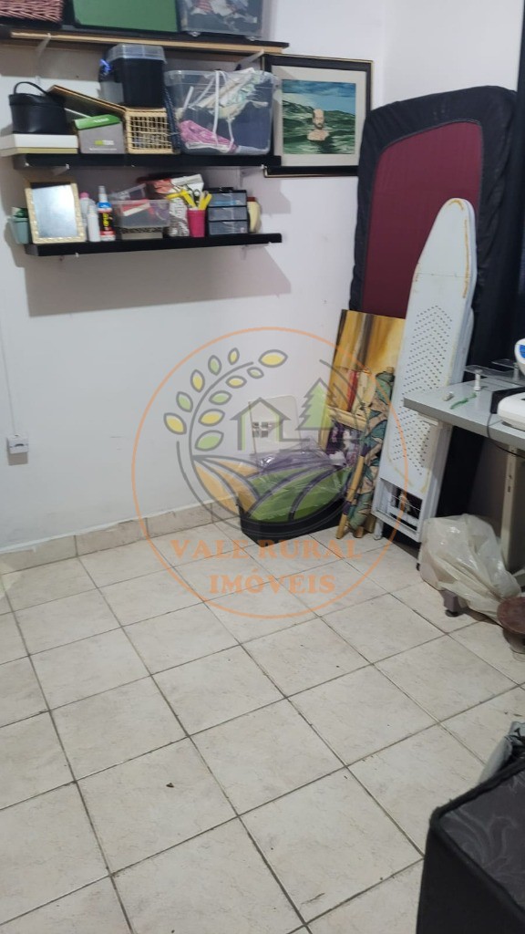 Casa, 3 quartos - Foto 11