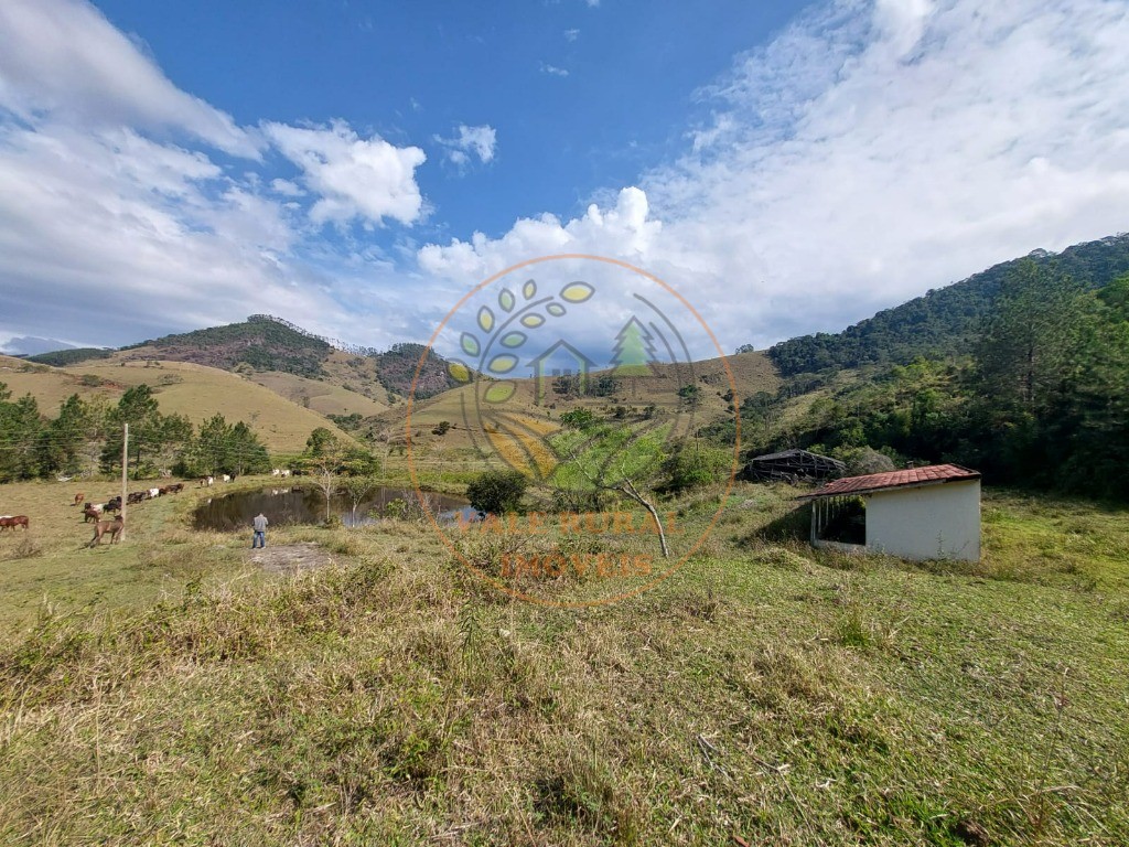 Fazenda, 2 quartos - Foto 77