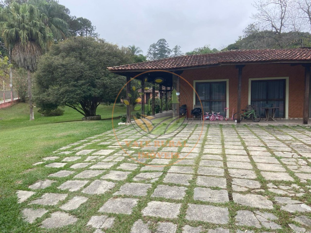 Chácara, 3 quartos - Foto 1