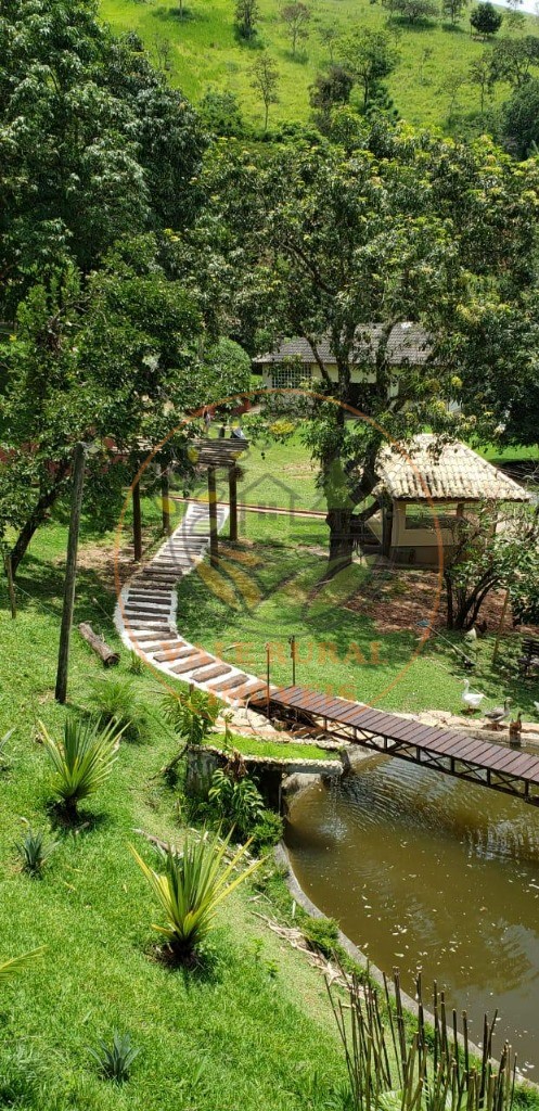 Chácara, 3 quartos - Foto 12