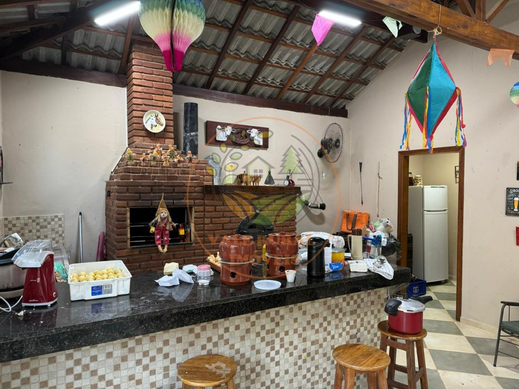Chácara, 3 quartos - Foto 39