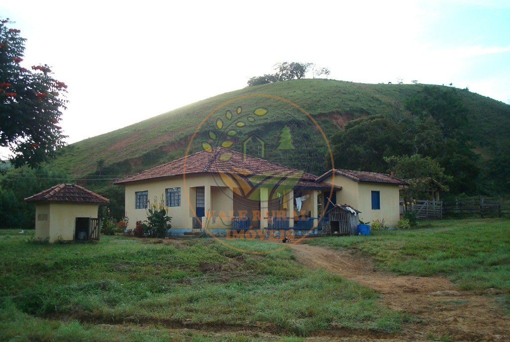 Fazenda, 106 m² - Foto 2