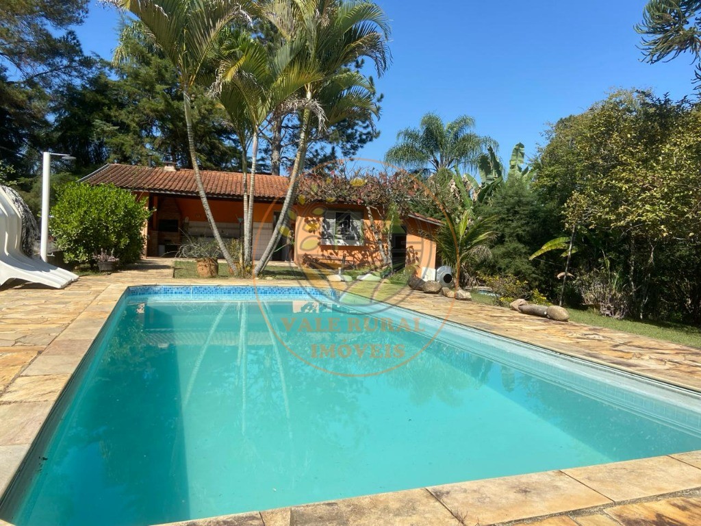 Chácara, 2 quartos - Foto 1