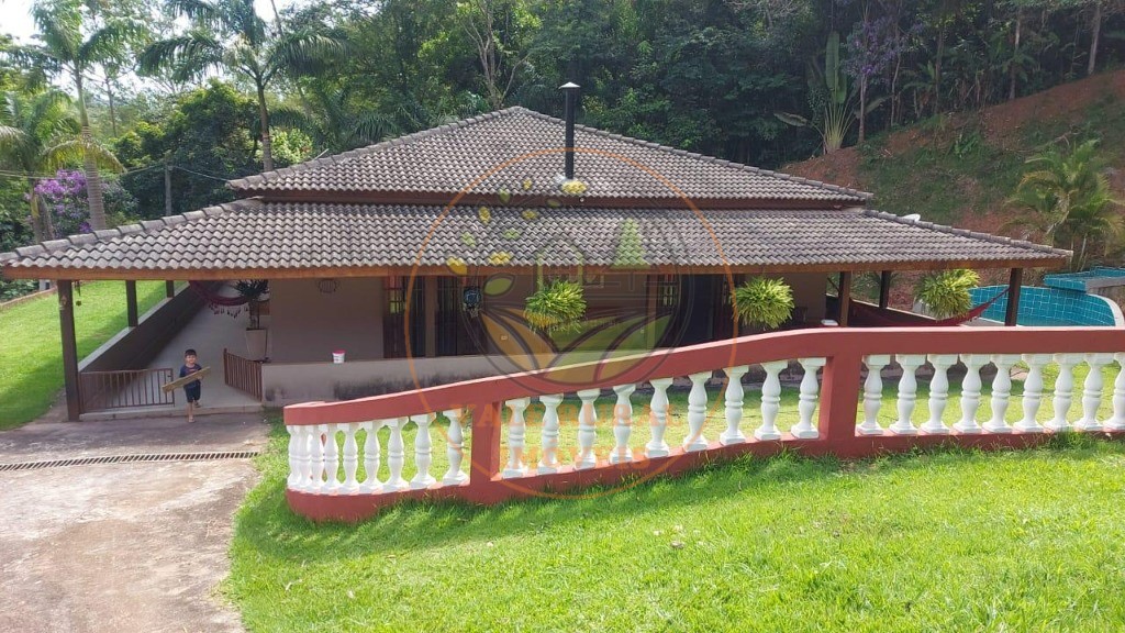 Chácara, 3 quartos - Foto 1
