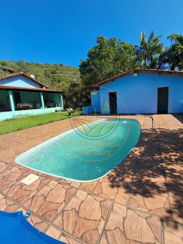 Chácara, 3 quartos - Foto 4