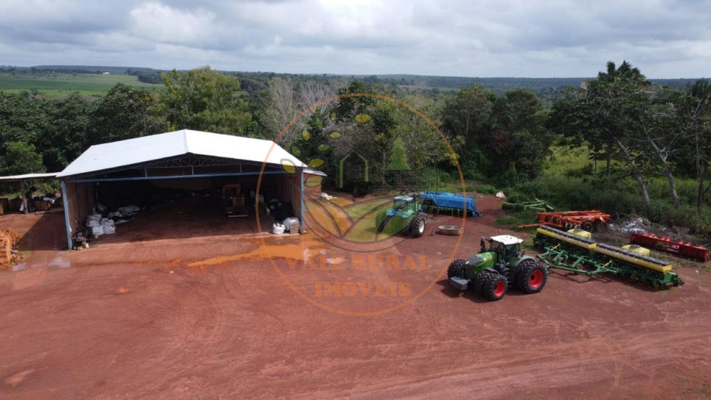 Fazenda - Foto 19