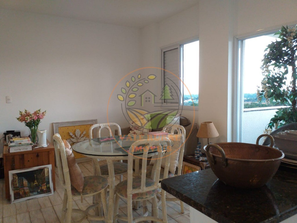 Apartamento, 2 quartos, 80 m² - Foto 7