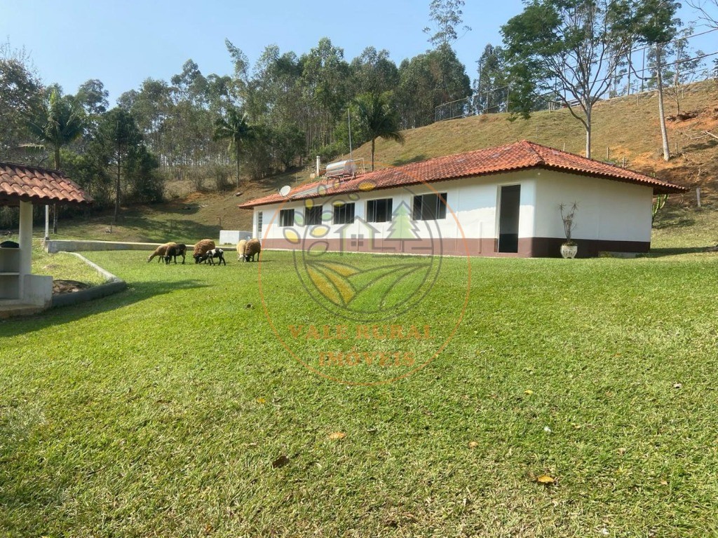 Sítio, 3 quartos, 28800 m² - Foto 6