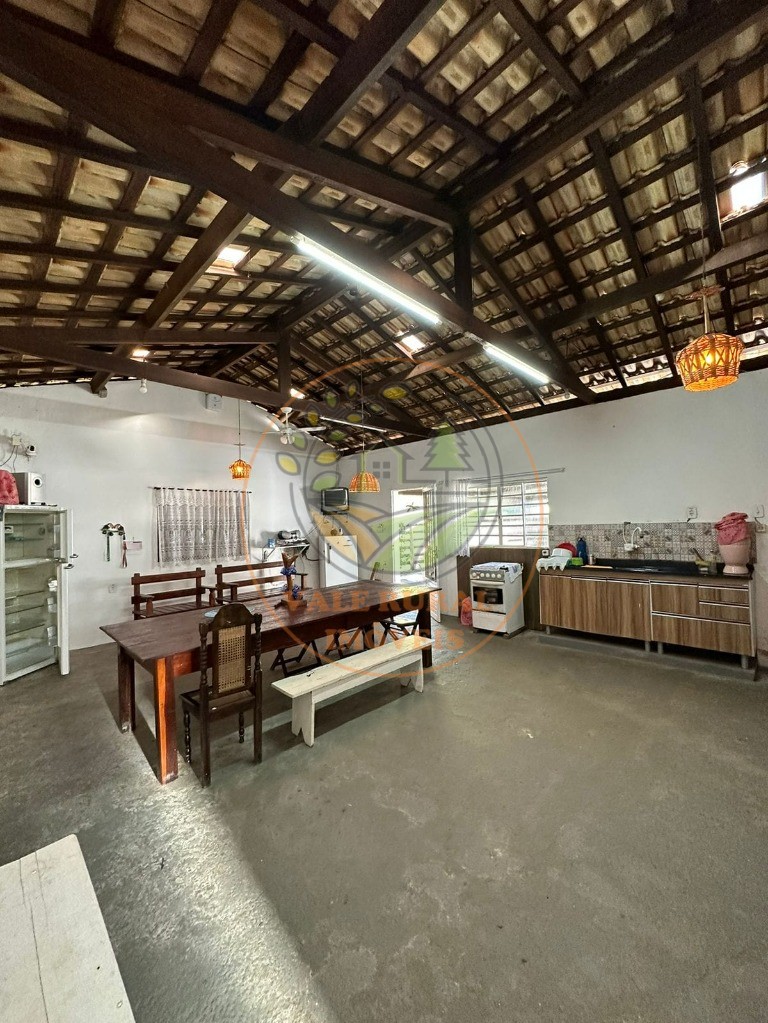 Chácara, 3 quartos, 5000 m² - Foto 81