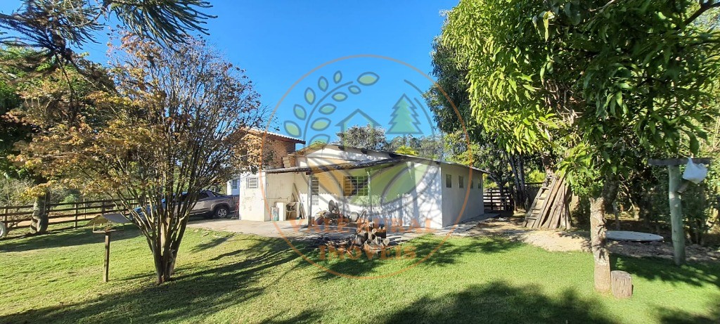 Chácara, 3 quartos, 5000 m² - Foto 5