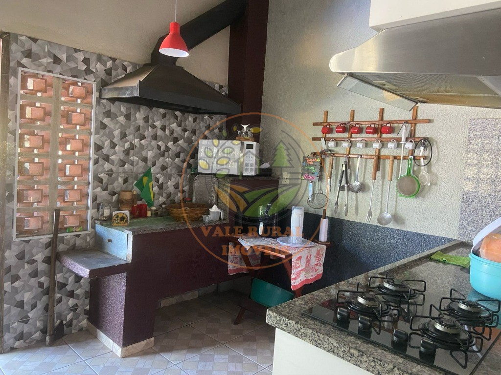 Chácara, 2 quartos - Foto 17