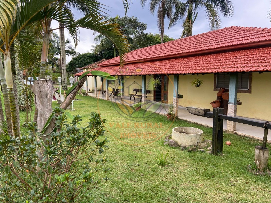 Chácara, 2 quartos - Foto 4