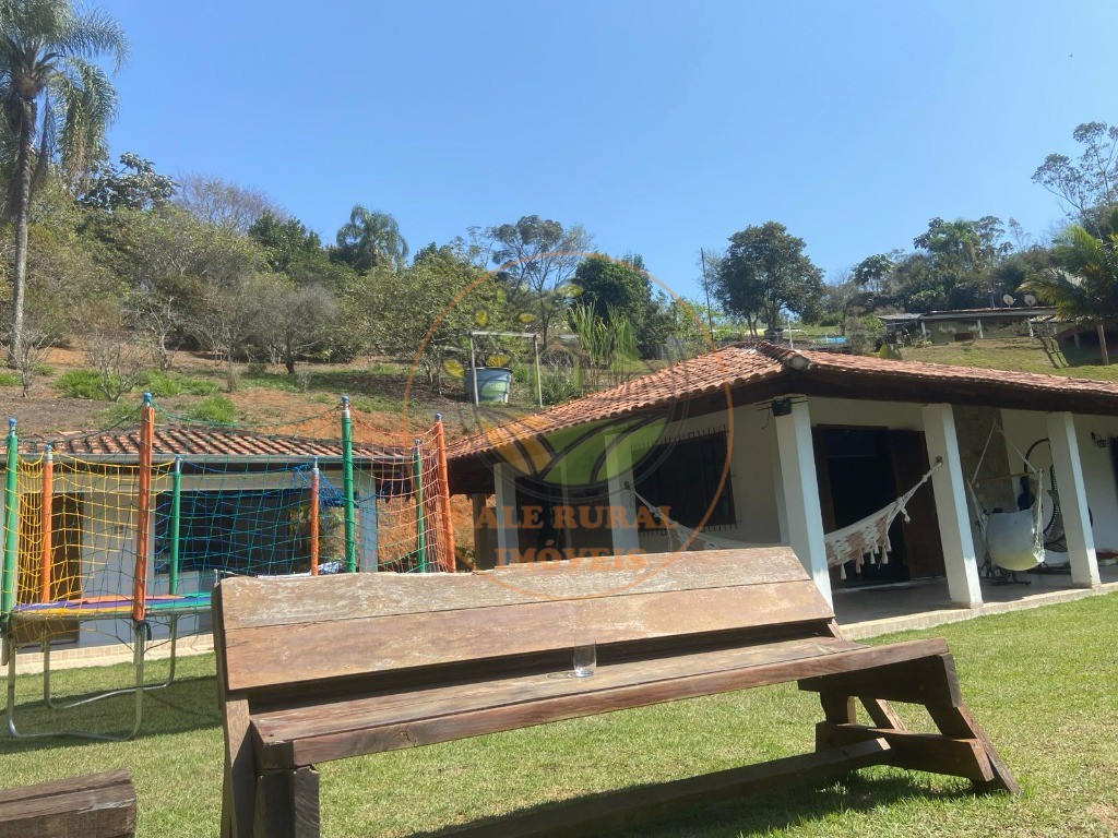 Chácara, 3 quartos - Foto 3